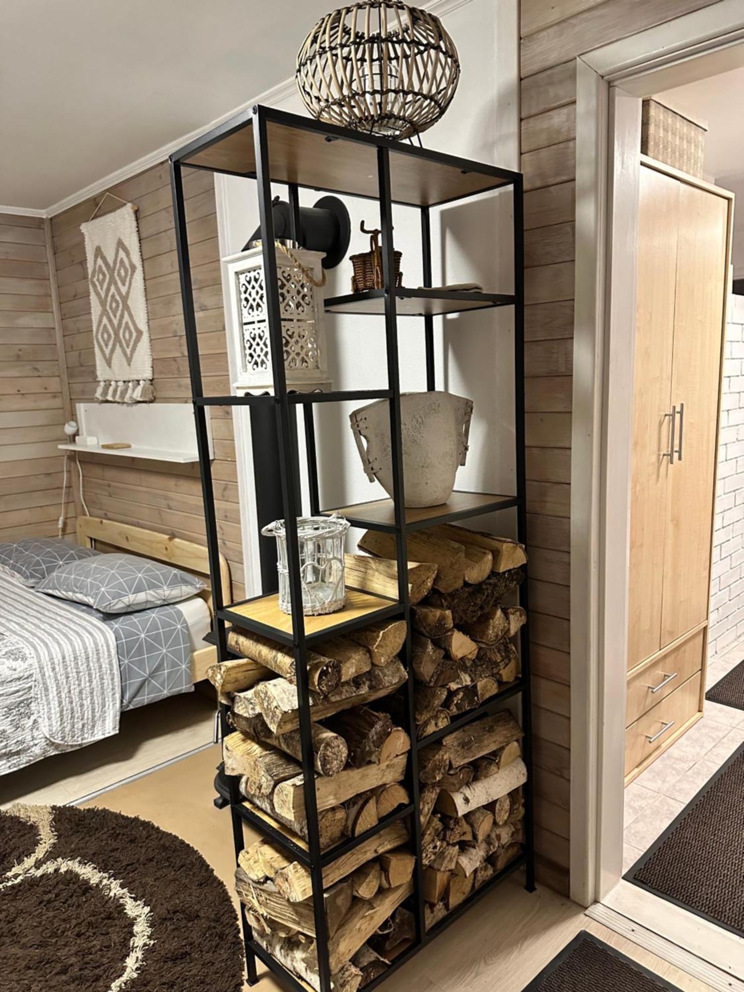 Anni Apartment Ventspils Bagian luar foto